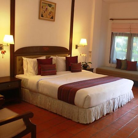 Banburee Resort & All Spa Inclusive Koh Samui Luaran gambar