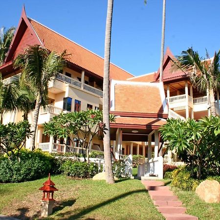 Banburee Resort & All Spa Inclusive Koh Samui Luaran gambar