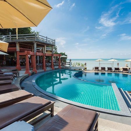 Banburee Resort & All Spa Inclusive Koh Samui Luaran gambar