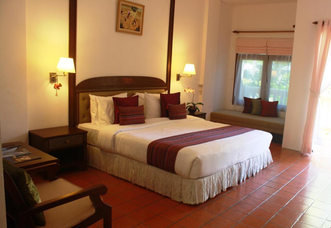 Banburee Resort & All Spa Inclusive Koh Samui Luaran gambar