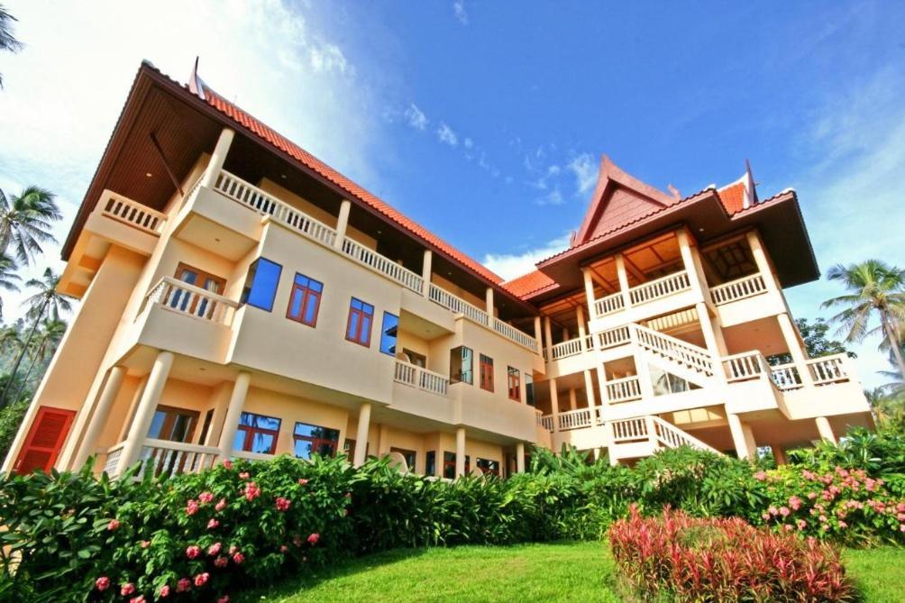 Banburee Resort & All Spa Inclusive Koh Samui Luaran gambar
