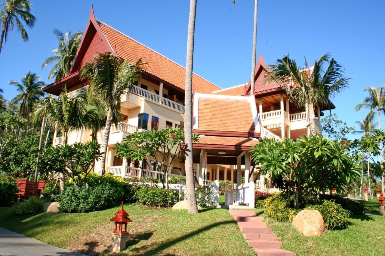Banburee Resort & All Spa Inclusive Koh Samui Luaran gambar