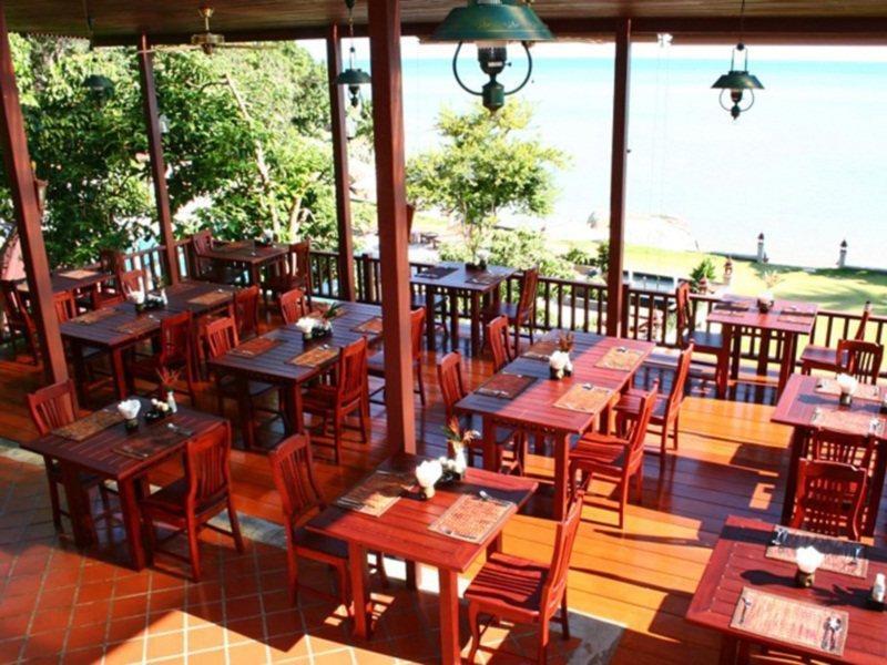Banburee Resort & All Spa Inclusive Koh Samui Luaran gambar