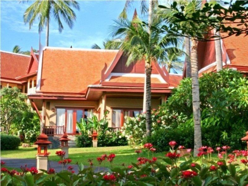 Banburee Resort & All Spa Inclusive Koh Samui Luaran gambar