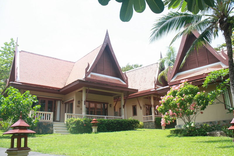 Banburee Resort & All Spa Inclusive Koh Samui Luaran gambar