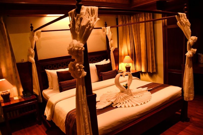 Banburee Resort & All Spa Inclusive Koh Samui Luaran gambar