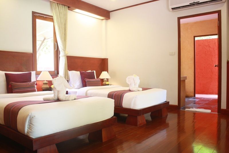 Banburee Resort & All Spa Inclusive Koh Samui Luaran gambar