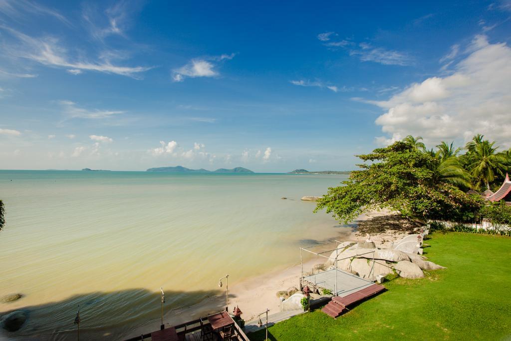 Banburee Resort & All Spa Inclusive Koh Samui Luaran gambar