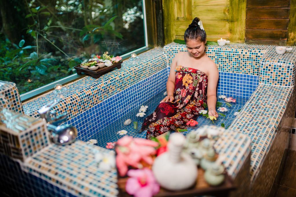 Banburee Resort & All Spa Inclusive Koh Samui Luaran gambar