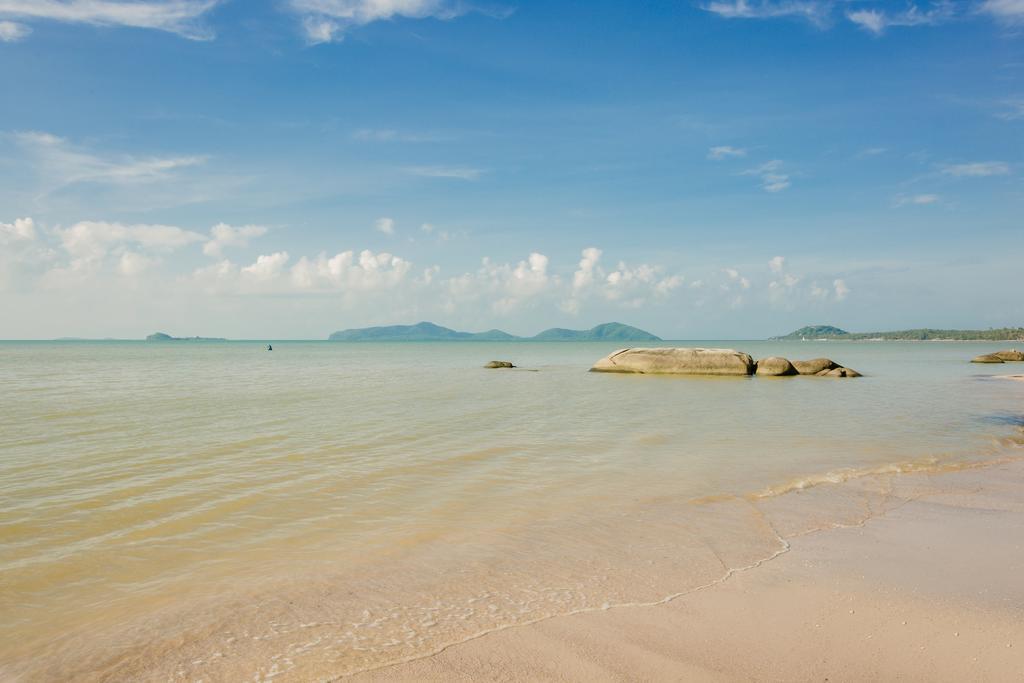 Banburee Resort & All Spa Inclusive Koh Samui Luaran gambar