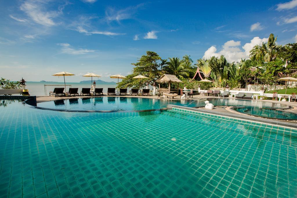Banburee Resort & All Spa Inclusive Koh Samui Luaran gambar