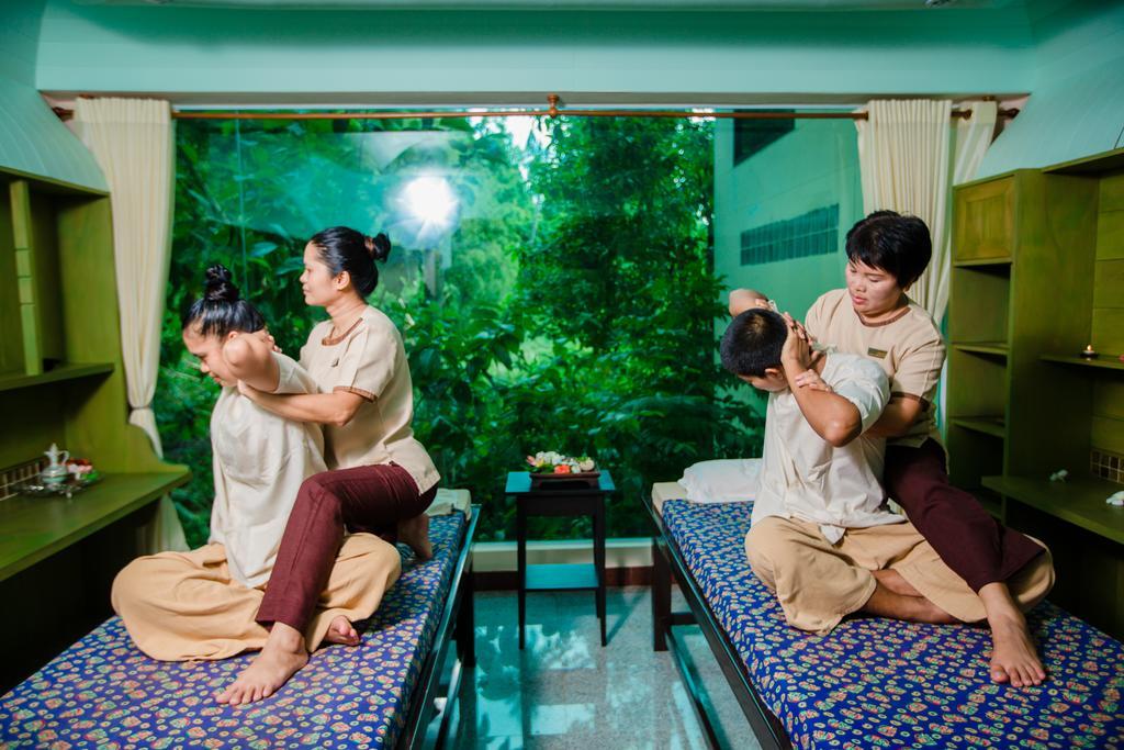 Banburee Resort & All Spa Inclusive Koh Samui Luaran gambar