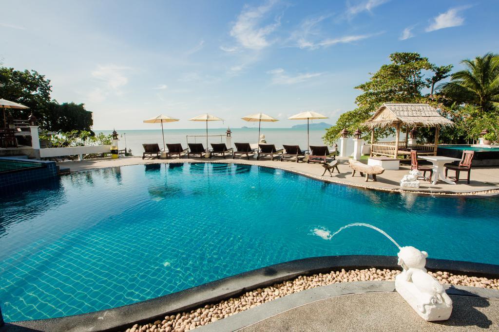 Banburee Resort & All Spa Inclusive Koh Samui Luaran gambar