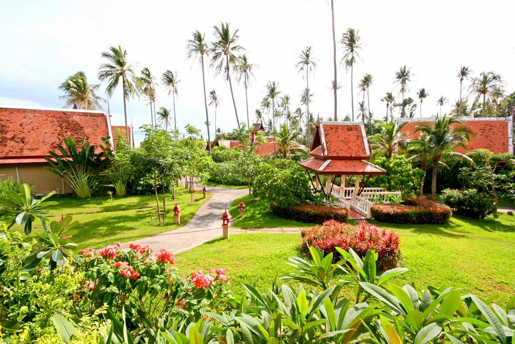 Banburee Resort & All Spa Inclusive Koh Samui Luaran gambar