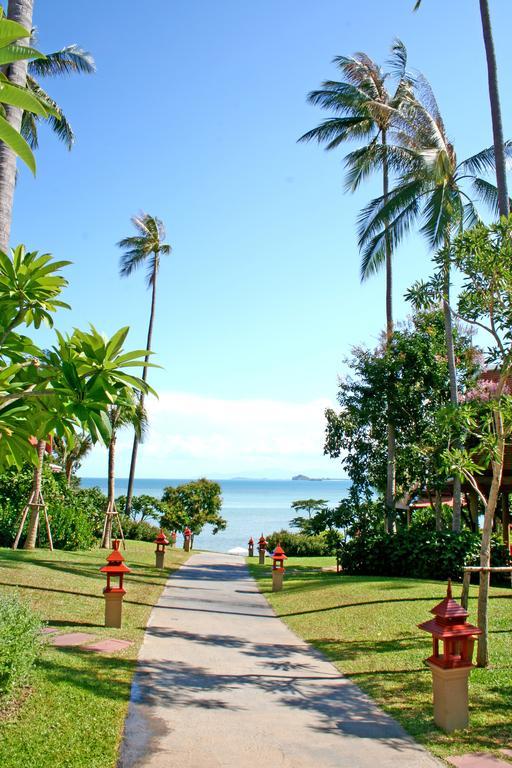 Banburee Resort & All Spa Inclusive Koh Samui Luaran gambar