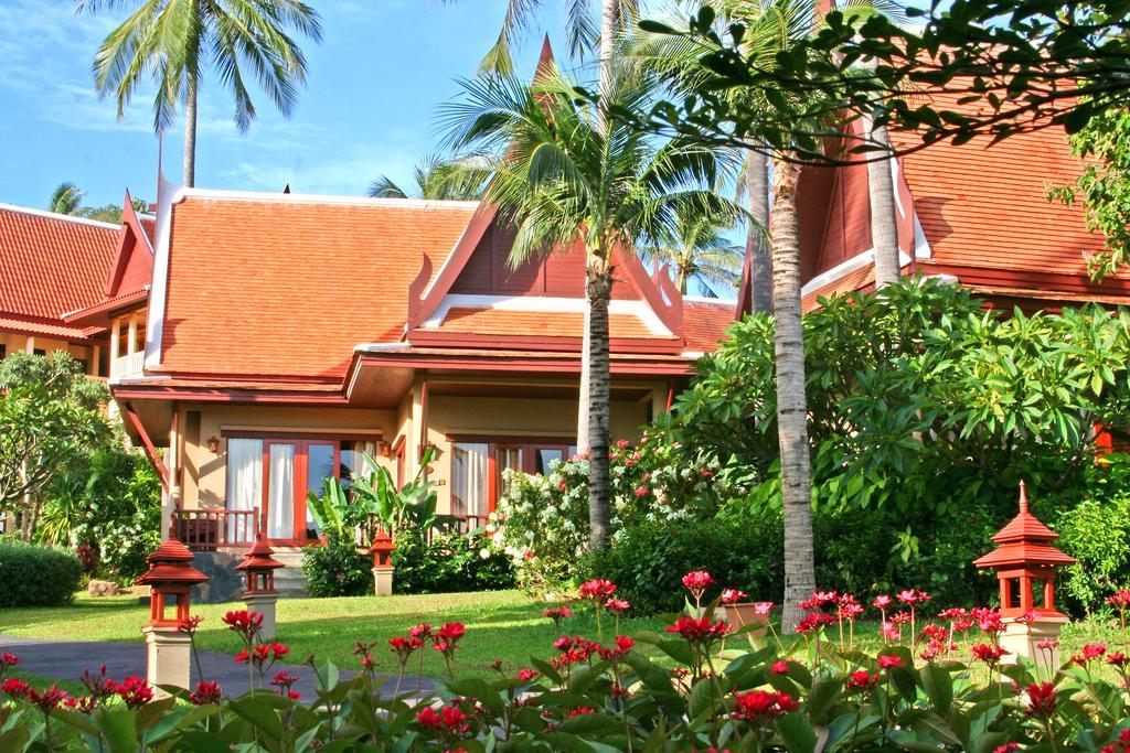 Banburee Resort & All Spa Inclusive Koh Samui Luaran gambar