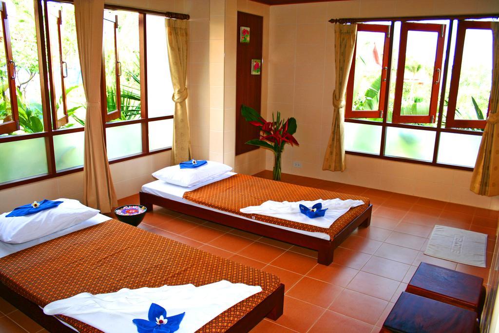 Banburee Resort & All Spa Inclusive Koh Samui Luaran gambar