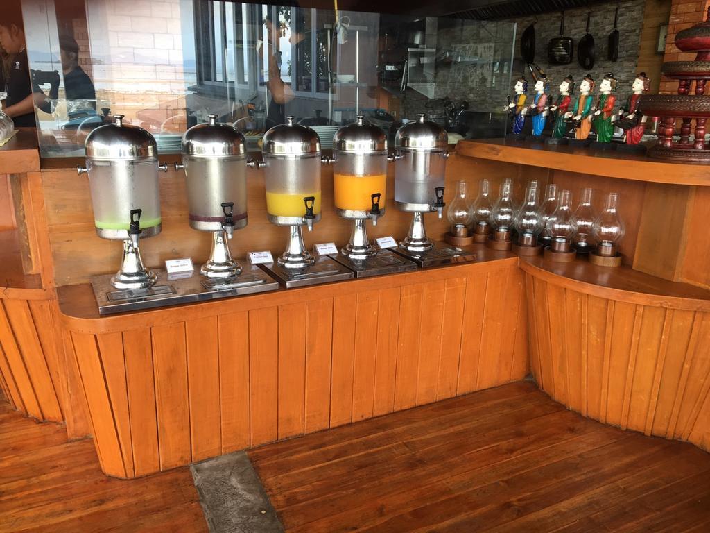 Banburee Resort & All Spa Inclusive Koh Samui Luaran gambar