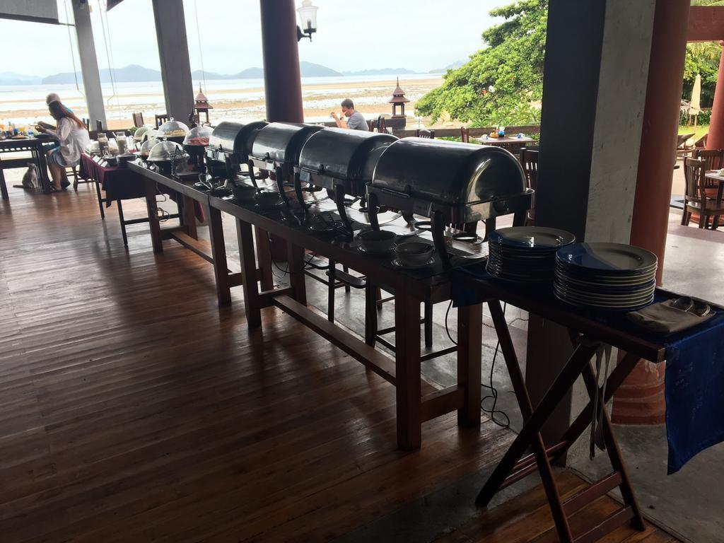 Banburee Resort & All Spa Inclusive Koh Samui Luaran gambar