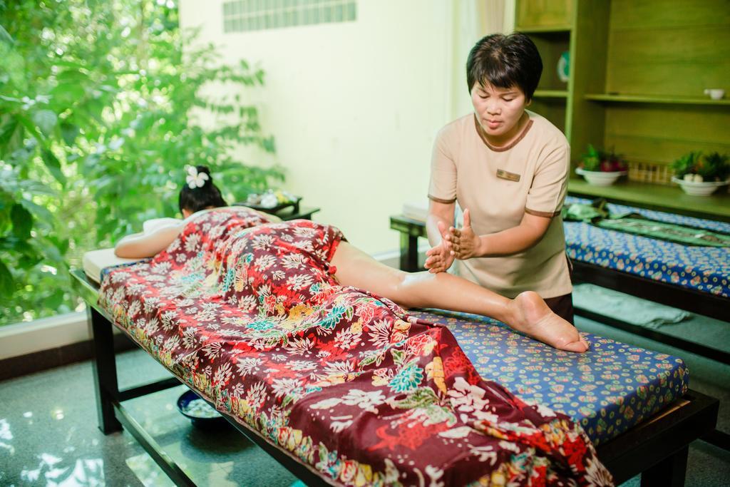 Banburee Resort & All Spa Inclusive Koh Samui Luaran gambar