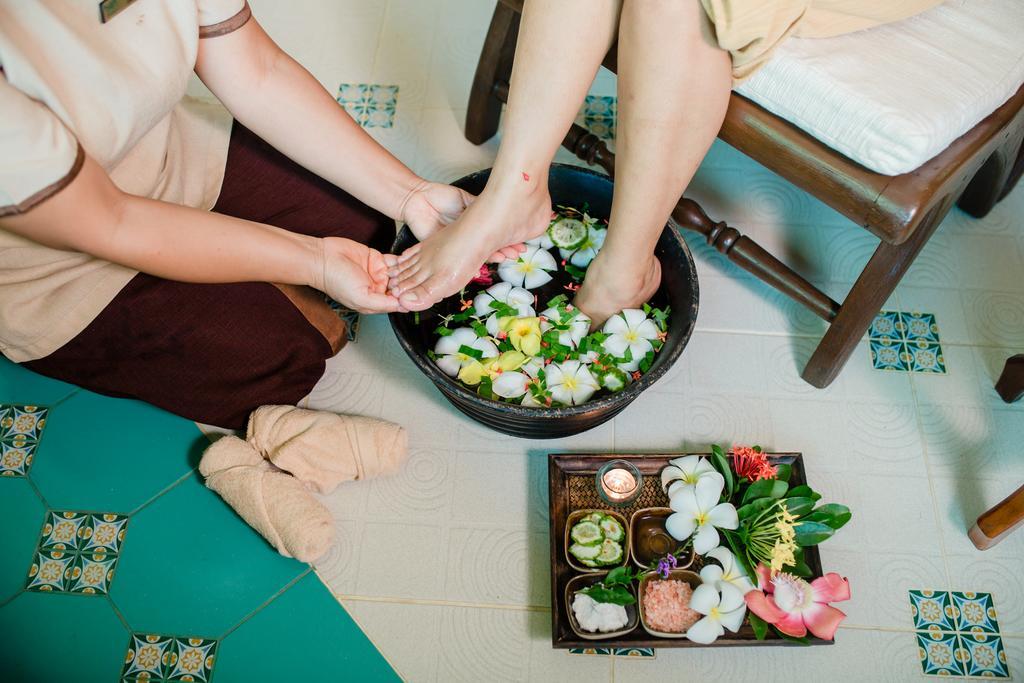Banburee Resort & All Spa Inclusive Koh Samui Luaran gambar