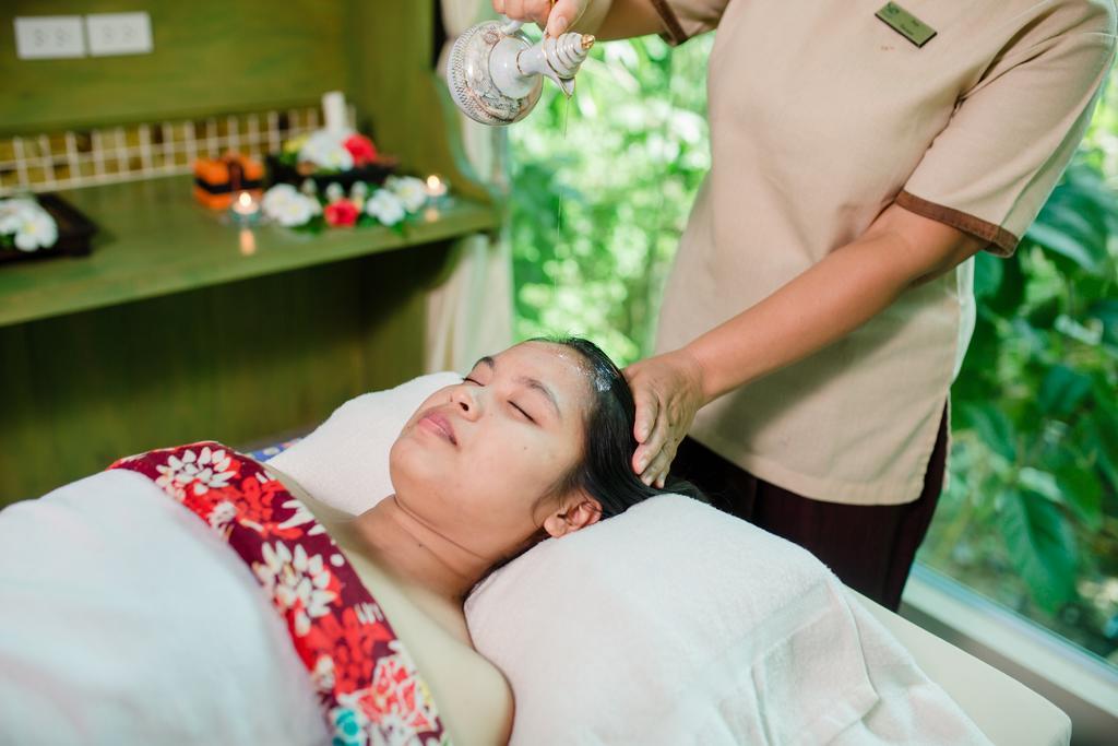 Banburee Resort & All Spa Inclusive Koh Samui Luaran gambar