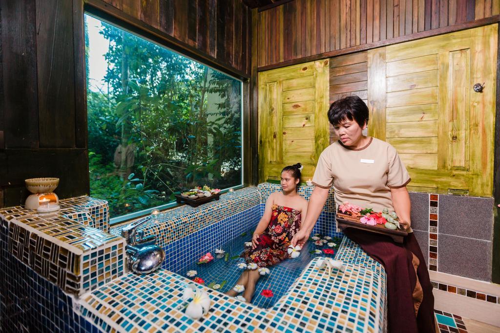 Banburee Resort & All Spa Inclusive Koh Samui Luaran gambar