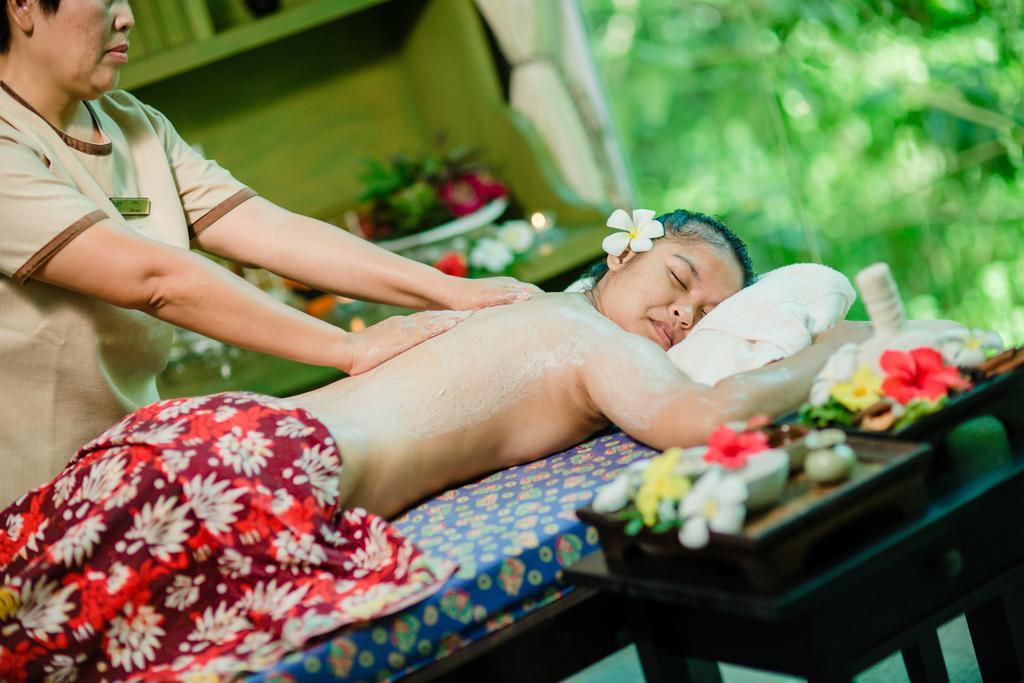Banburee Resort & All Spa Inclusive Koh Samui Luaran gambar