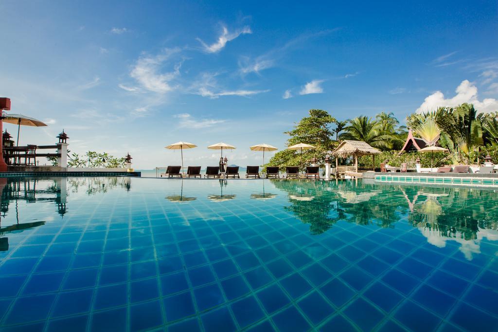 Banburee Resort & All Spa Inclusive Koh Samui Luaran gambar