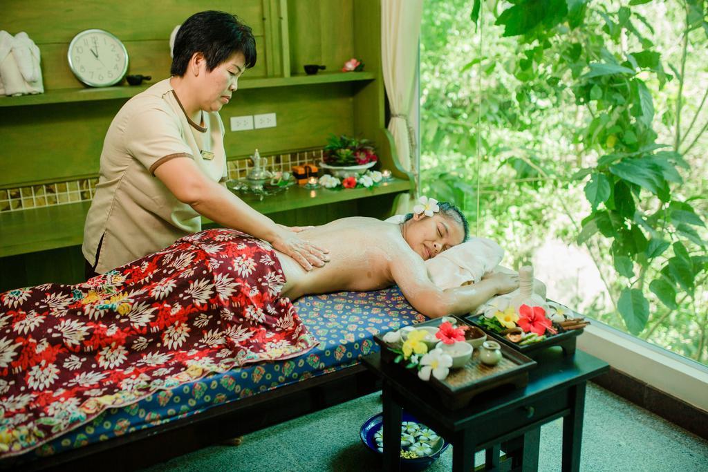 Banburee Resort & All Spa Inclusive Koh Samui Luaran gambar