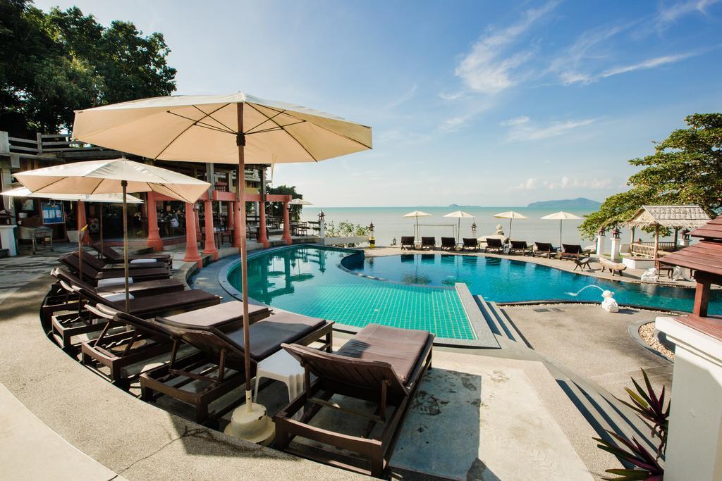 Banburee Resort & All Spa Inclusive Koh Samui Luaran gambar