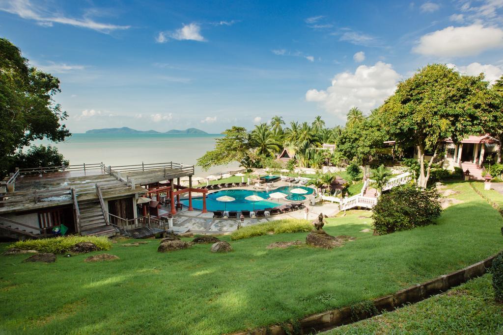 Banburee Resort & All Spa Inclusive Koh Samui Luaran gambar