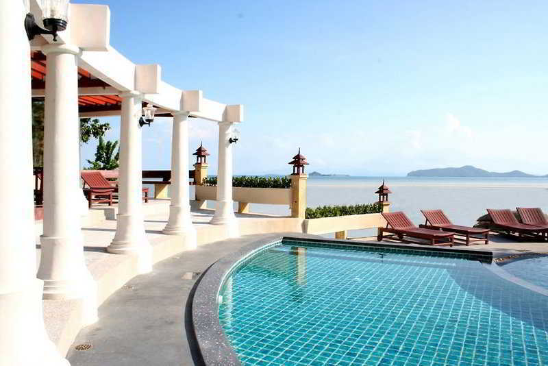 Banburee Resort & All Spa Inclusive Koh Samui Luaran gambar