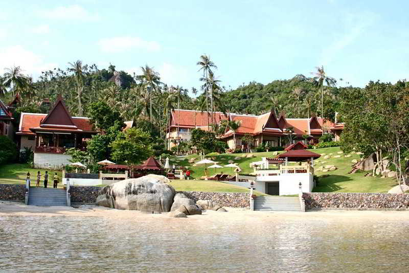 Banburee Resort & All Spa Inclusive Koh Samui Luaran gambar