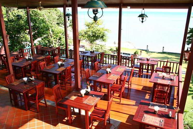 Banburee Resort & All Spa Inclusive Koh Samui Luaran gambar