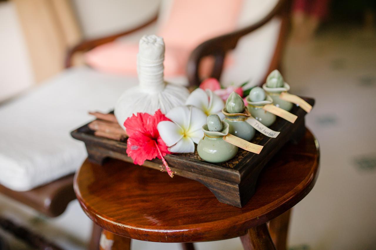 Banburee Resort & All Spa Inclusive Koh Samui Luaran gambar