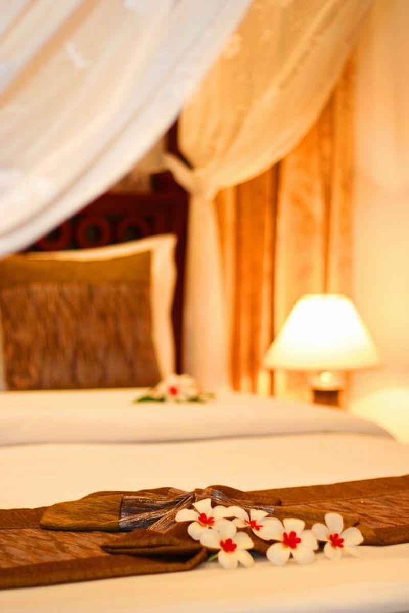 Banburee Resort & All Spa Inclusive Koh Samui Luaran gambar