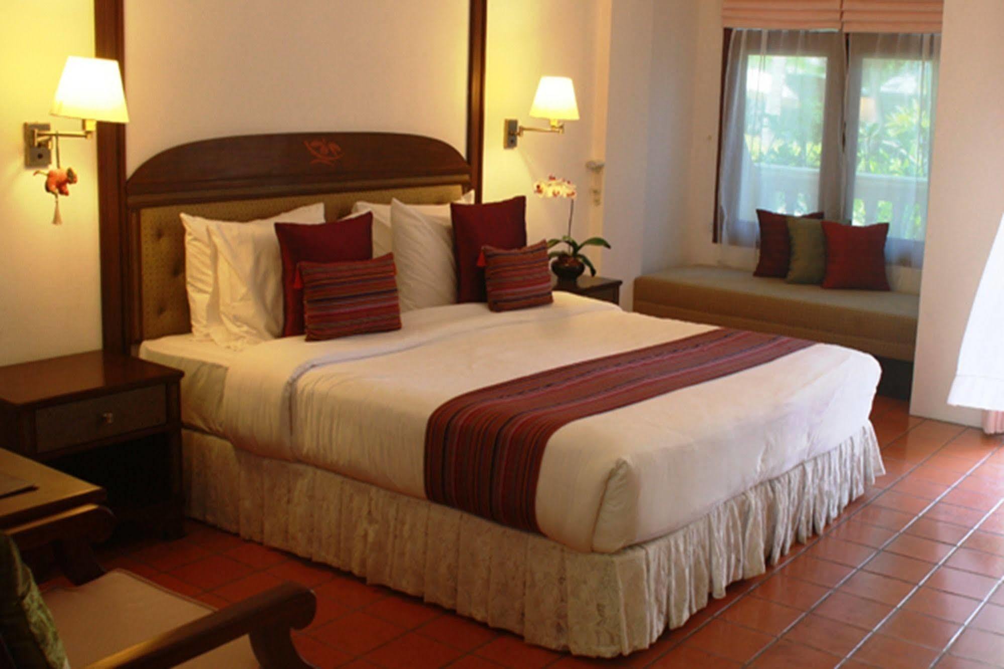 Banburee Resort & All Spa Inclusive Koh Samui Luaran gambar