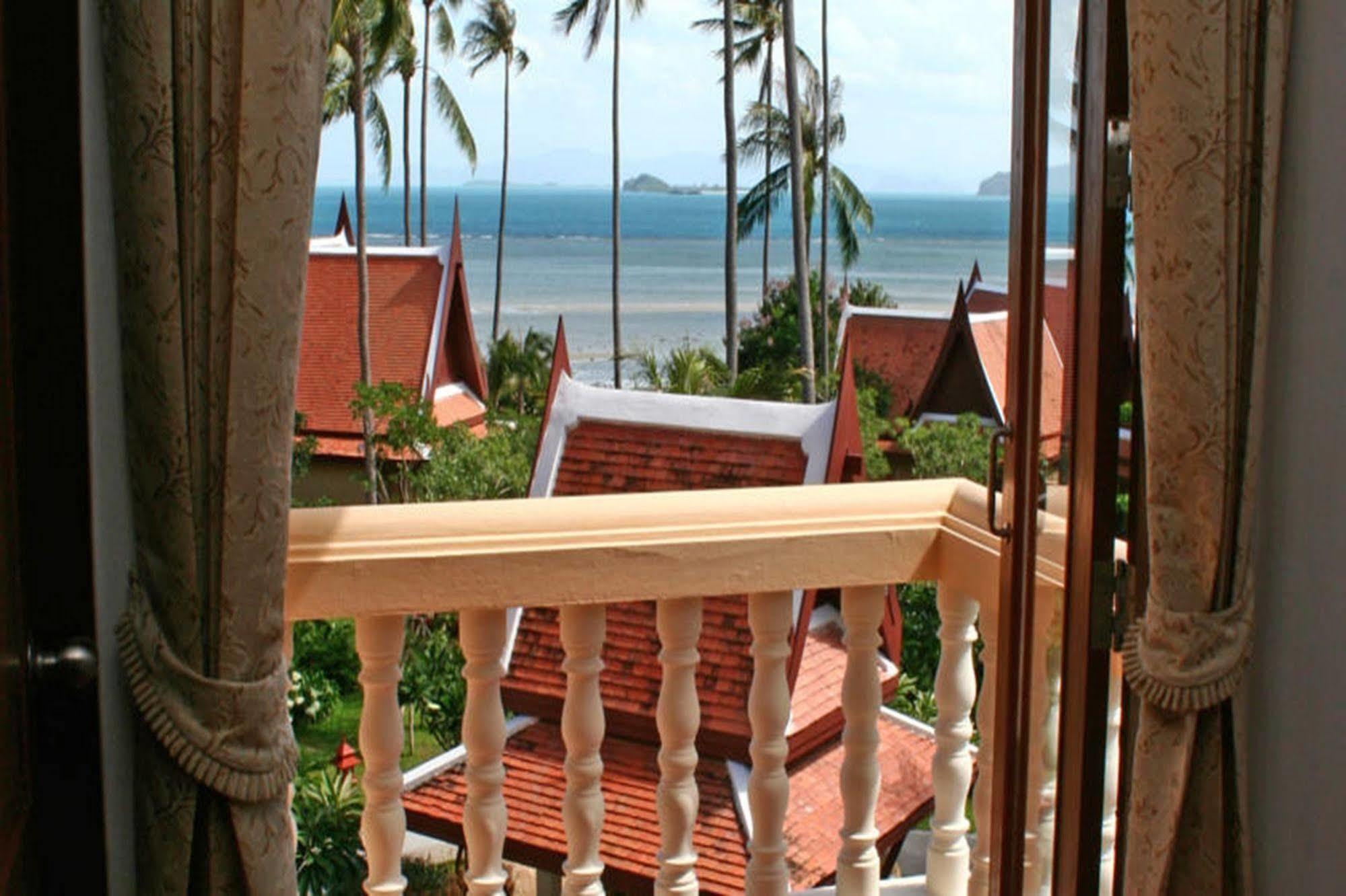 Banburee Resort & All Spa Inclusive Koh Samui Luaran gambar
