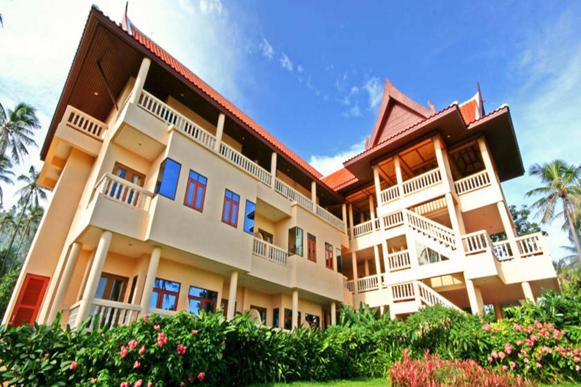 Banburee Resort & All Spa Inclusive Koh Samui Luaran gambar