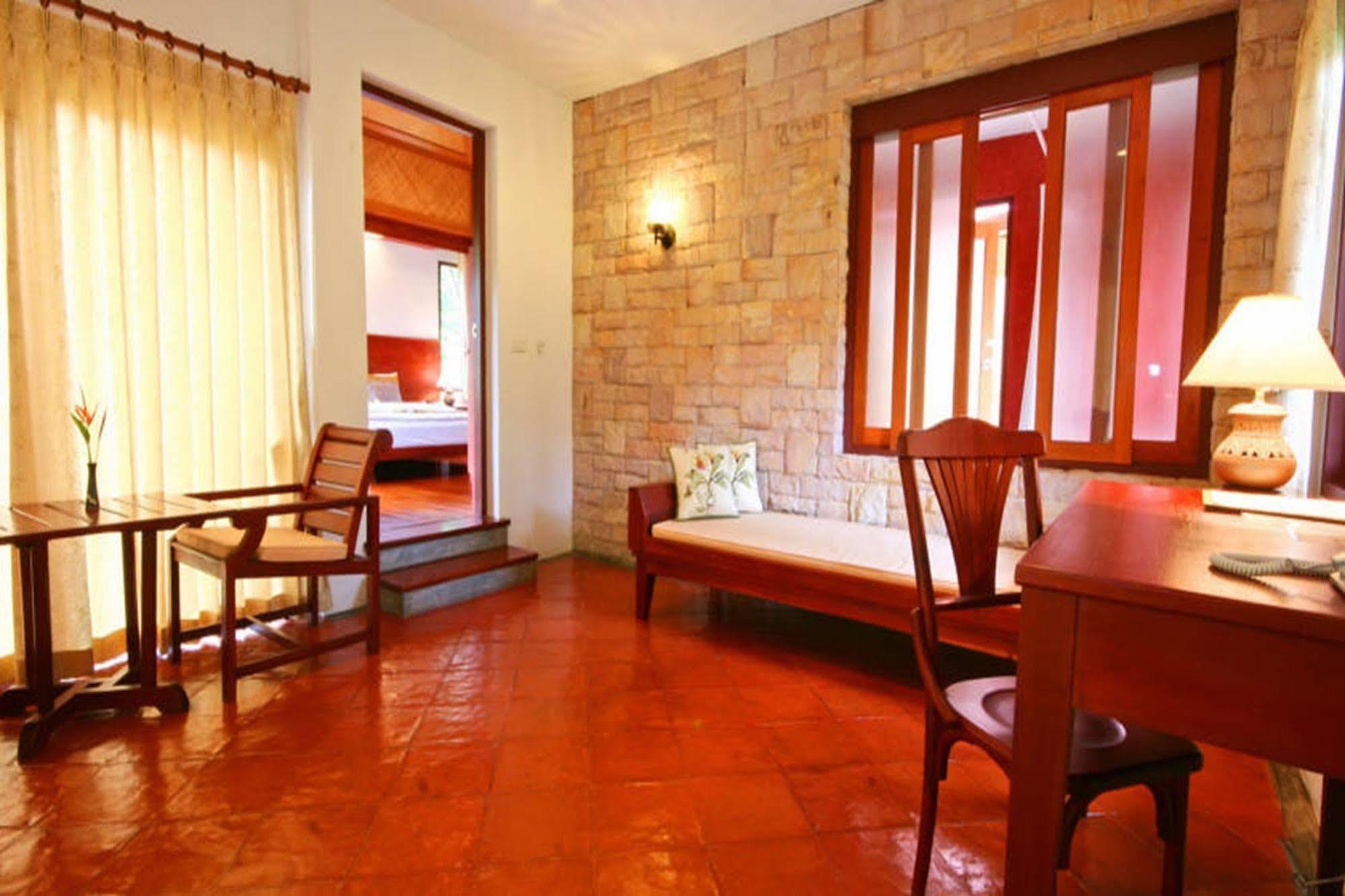 Banburee Resort & All Spa Inclusive Koh Samui Luaran gambar