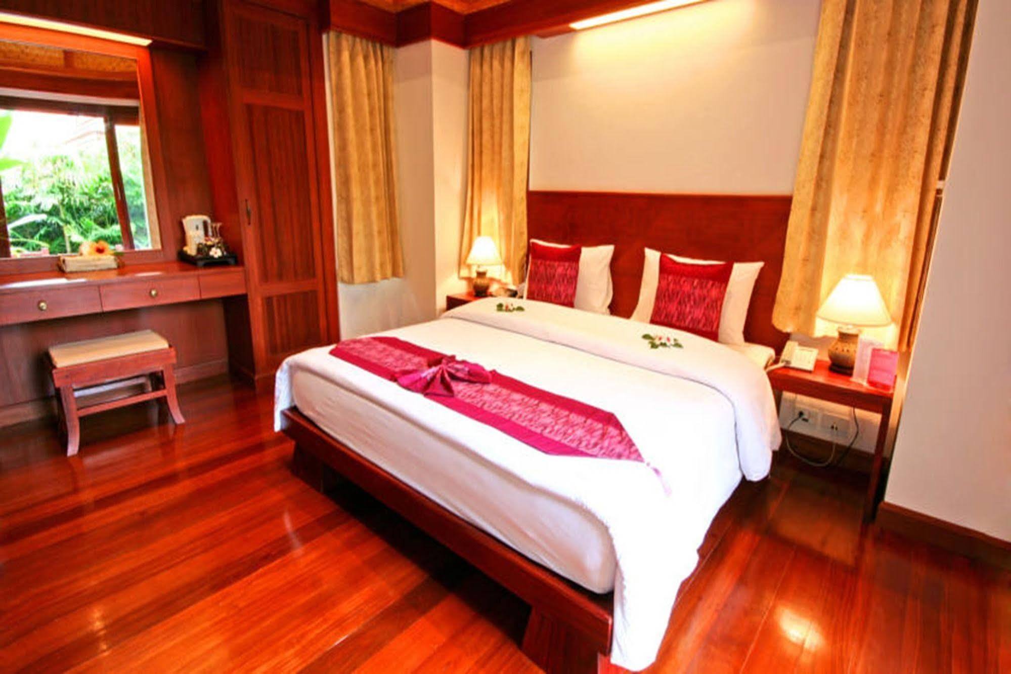 Banburee Resort & All Spa Inclusive Koh Samui Luaran gambar
