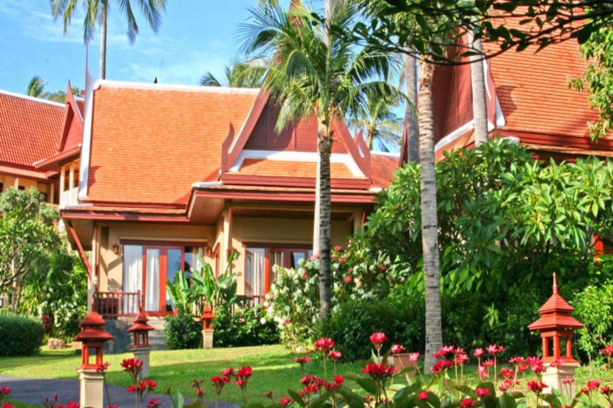 Banburee Resort & All Spa Inclusive Koh Samui Luaran gambar