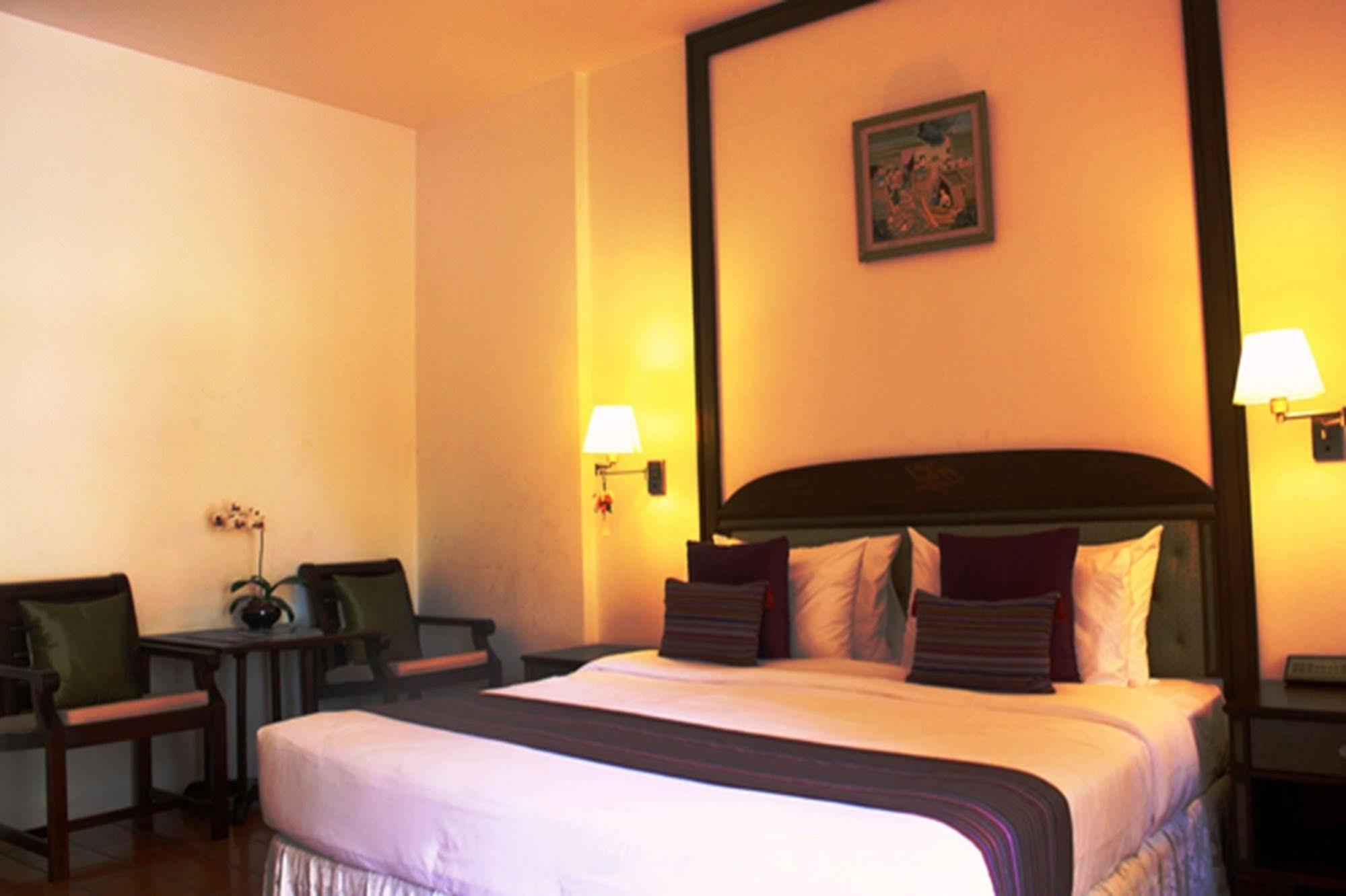 Banburee Resort & All Spa Inclusive Koh Samui Luaran gambar