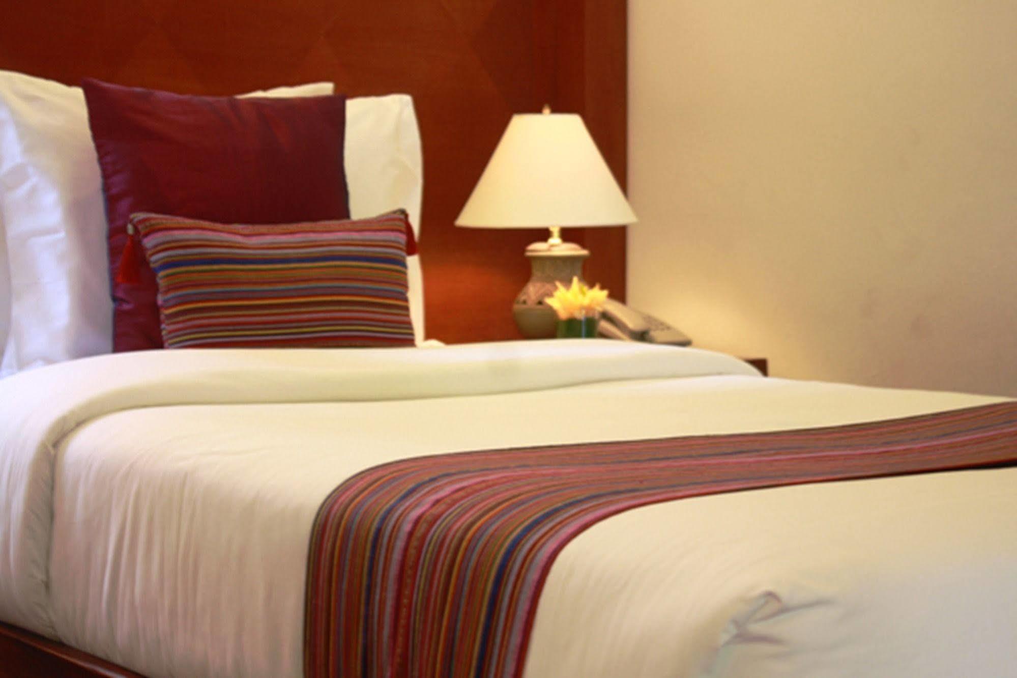 Banburee Resort & All Spa Inclusive Koh Samui Luaran gambar