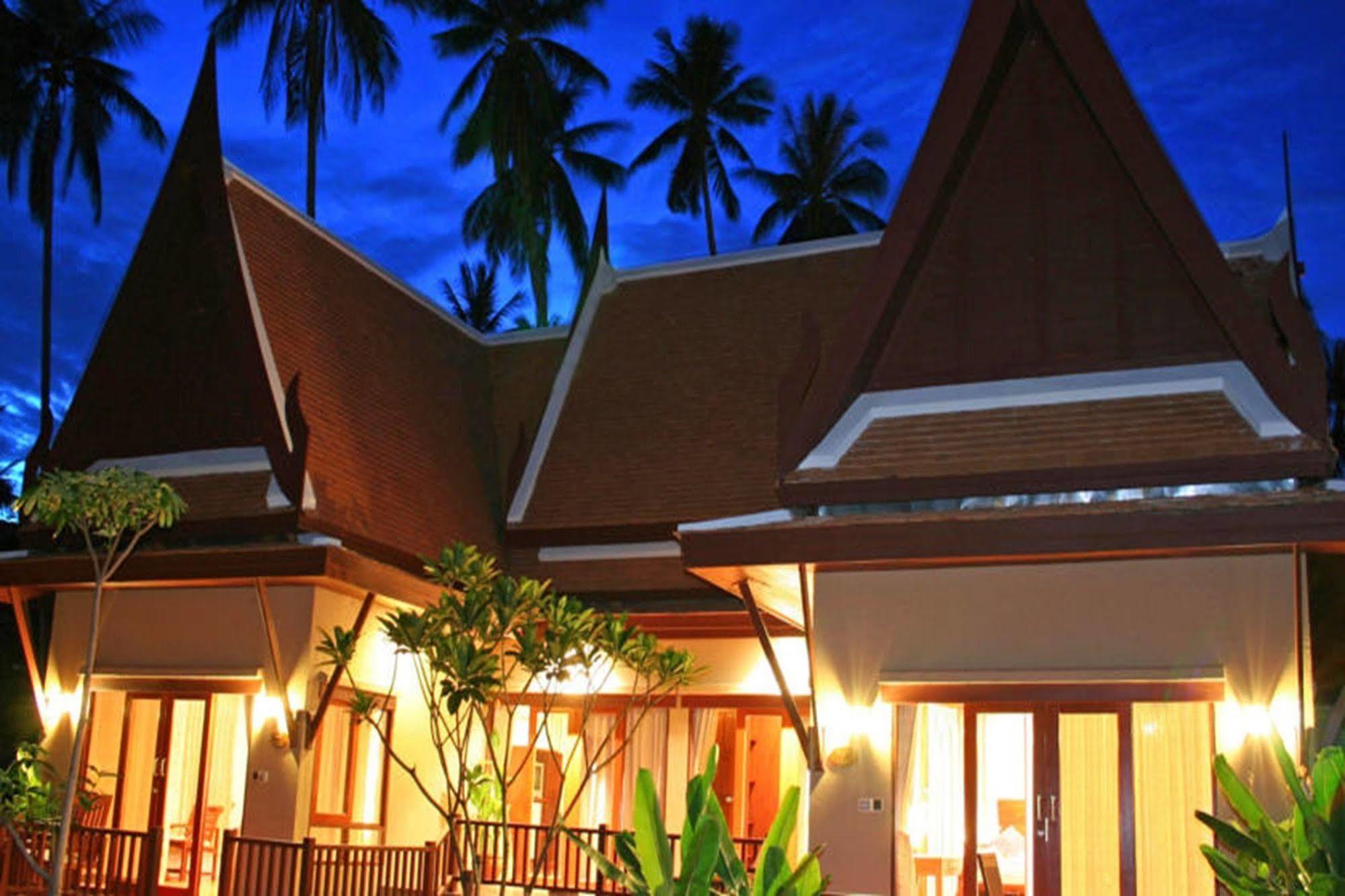 Banburee Resort & All Spa Inclusive Koh Samui Luaran gambar