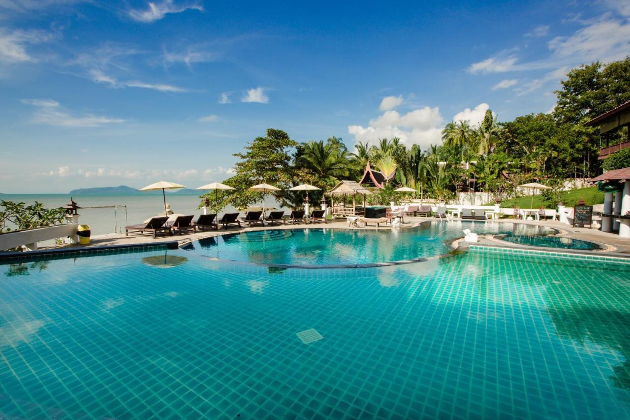 Banburee Resort & All Spa Inclusive Koh Samui Luaran gambar
